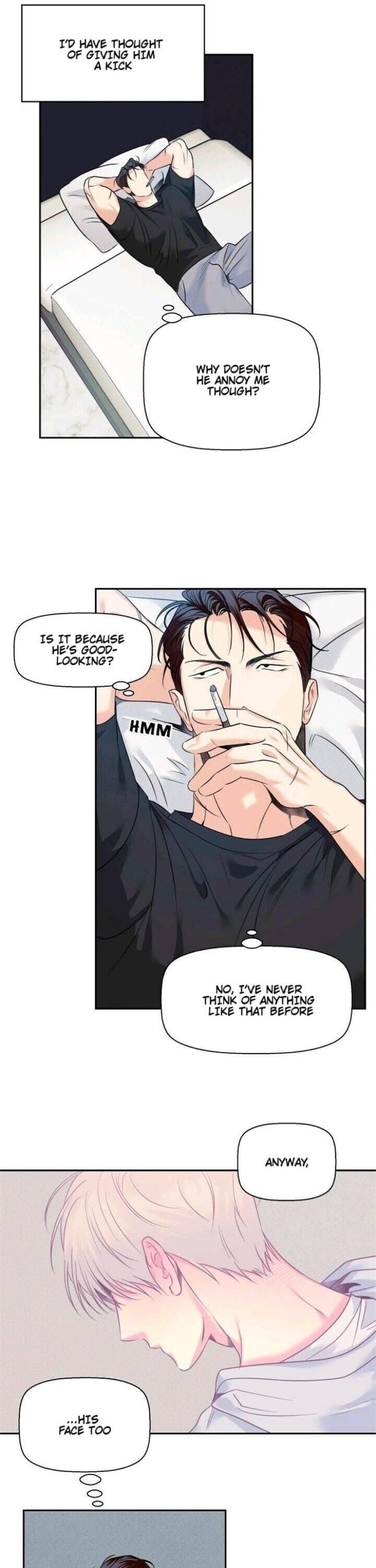 Dangerous-Convenience-Store-By-945-Uncensored-Eng page 19