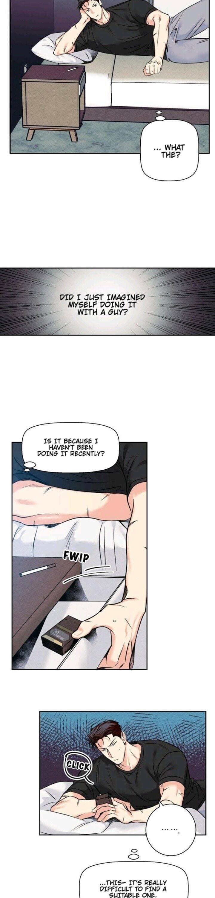 Dangerous-Convenience-Store-By-945-Uncensored-Eng page 21