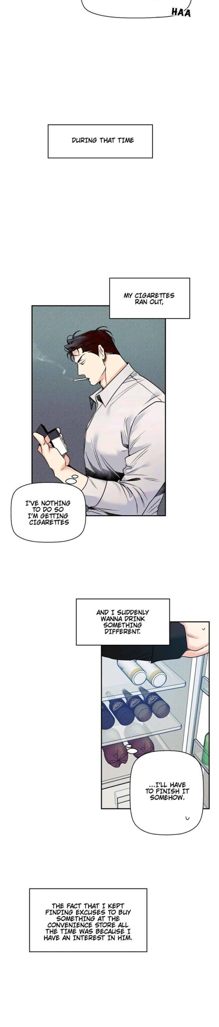 Dangerous-Convenience-Store-By-945-Uncensored-Eng page 22