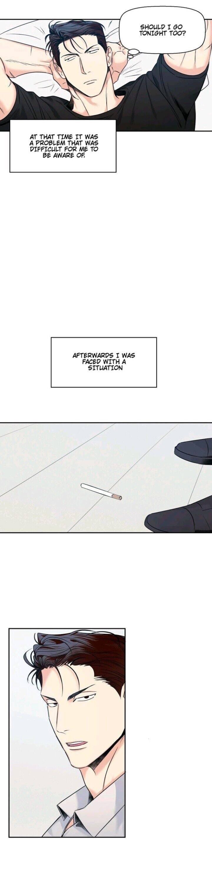 Dangerous-Convenience-Store-By-945-Uncensored-Eng page 23