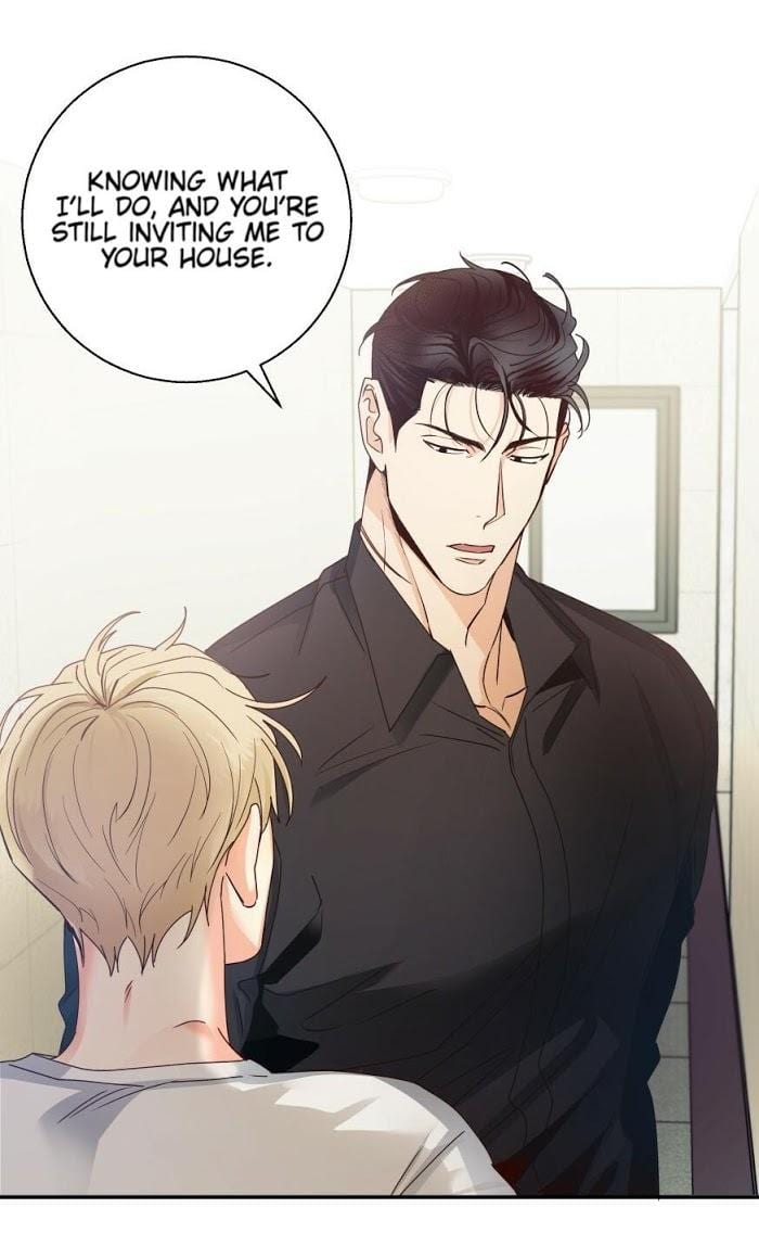 Dangerous-Convenience-Store-By-945-Uncensored-Eng page 17