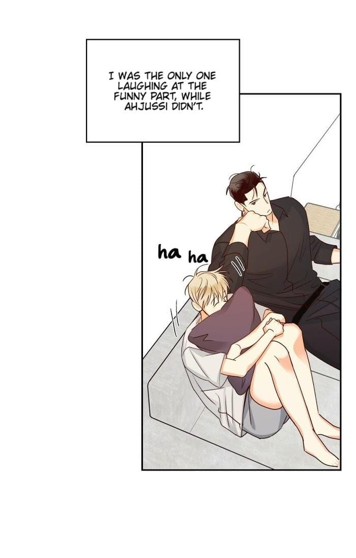 Dangerous-Convenience-Store-By-945-Uncensored-Eng page 50
