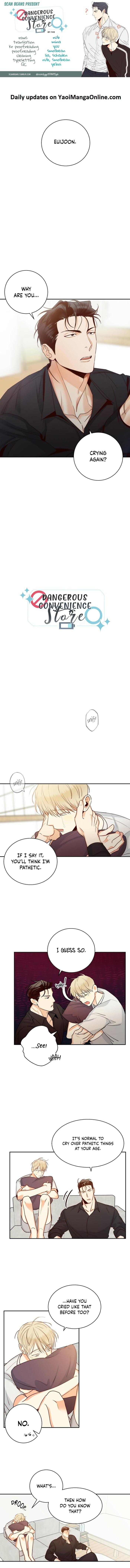 Dangerous-Convenience-Store-By-945-Uncensored-Eng chapter_029 thumbnail