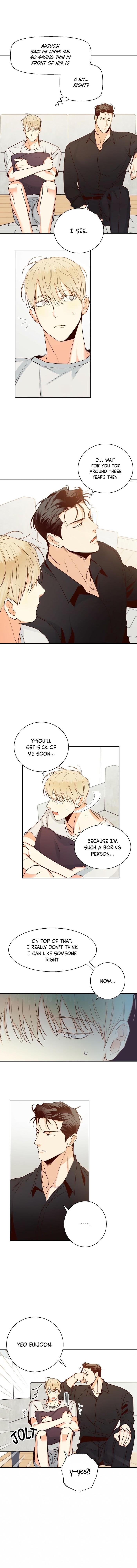 Dangerous-Convenience-Store-By-945-Uncensored-Eng page 4