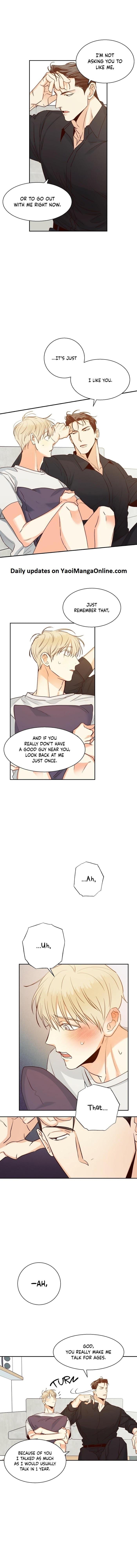 Dangerous-Convenience-Store-By-945-Uncensored-Eng page 5