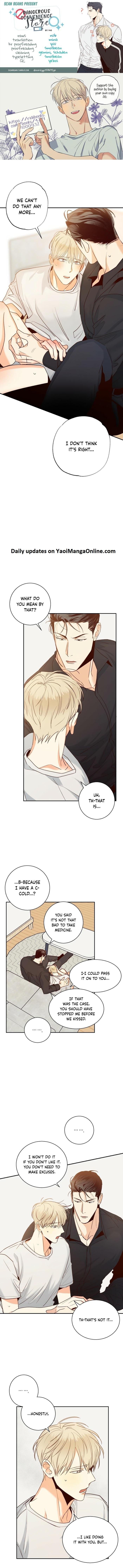 Dangerous-Convenience-Store-By-945-Uncensored-Eng chapter_030 thumbnail