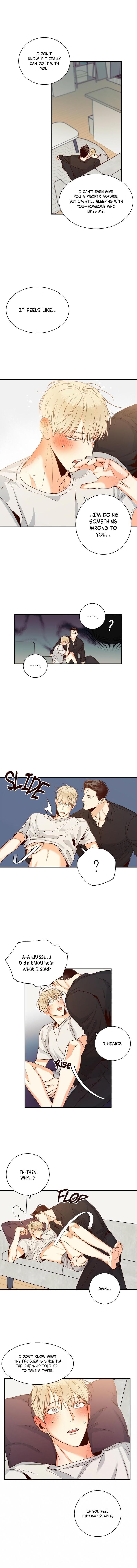 Dangerous-Convenience-Store-By-945-Uncensored-Eng page 2
