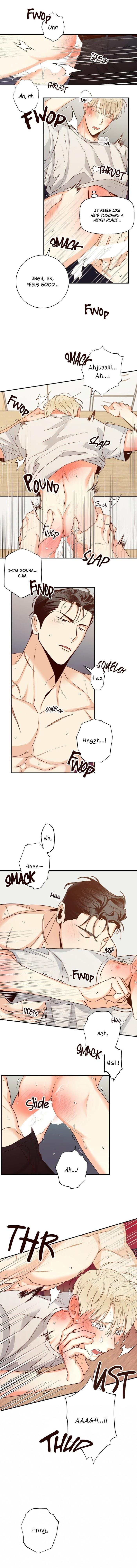 Dangerous-Convenience-Store-By-945-Uncensored-Eng page 3