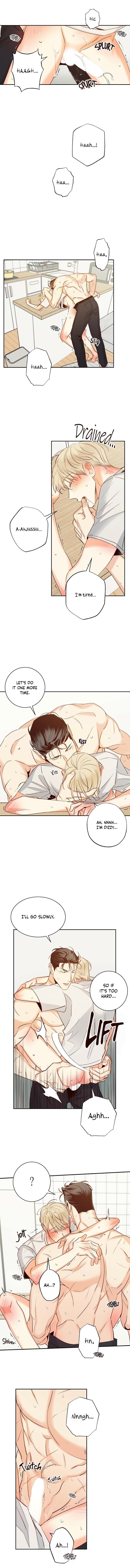 Dangerous-Convenience-Store-By-945-Uncensored-Eng page 4