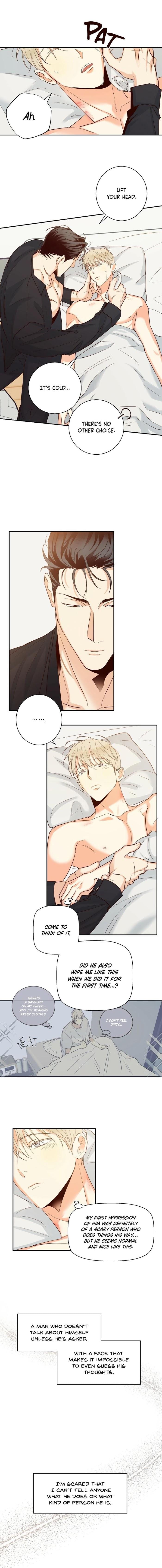 Dangerous-Convenience-Store-By-945-Uncensored-Eng page 8