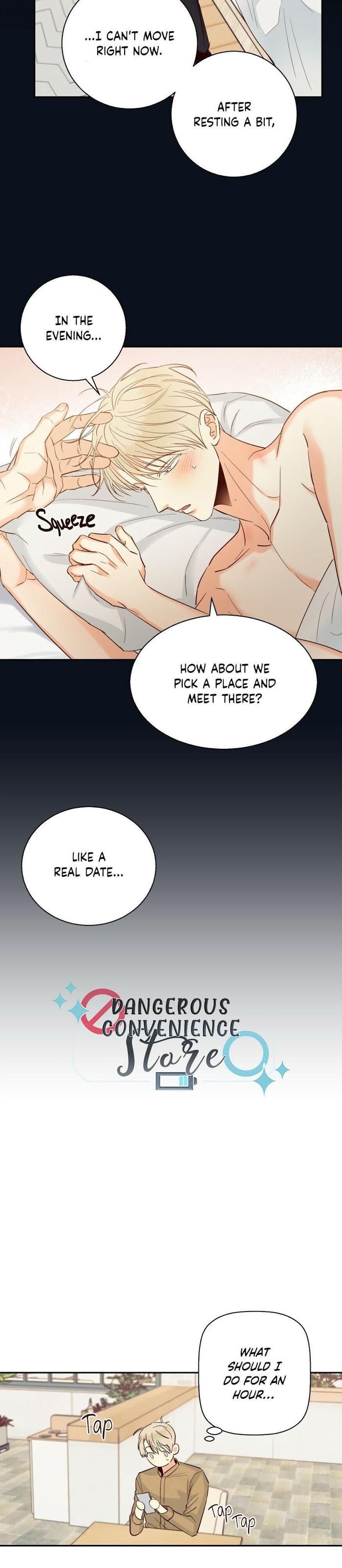 Dangerous-Convenience-Store-By-945-Uncensored-Eng page 6