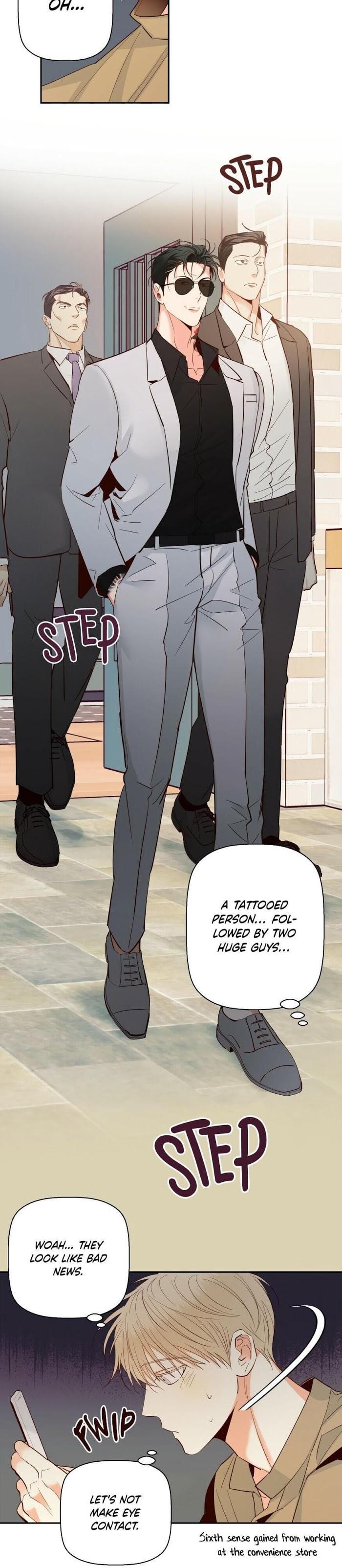 Dangerous-Convenience-Store-By-945-Uncensored-Eng page 9