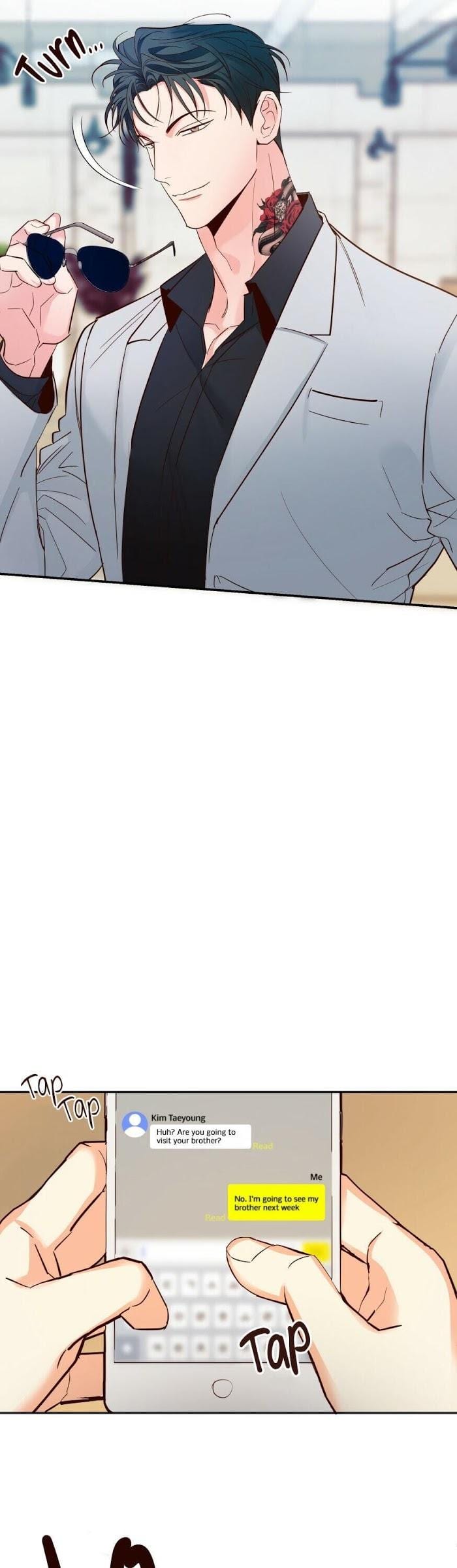 Dangerous-Convenience-Store-By-945-Uncensored-Eng page 11