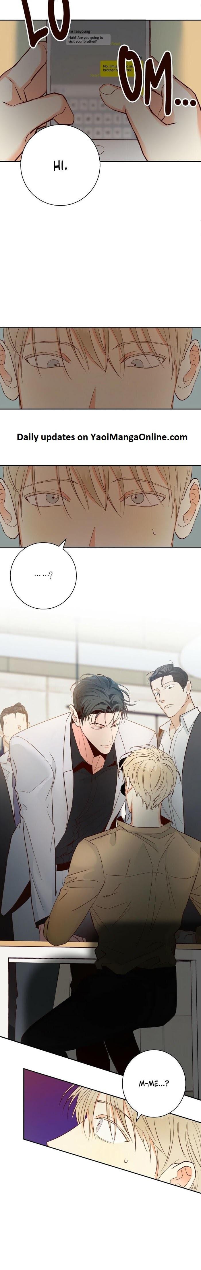 Dangerous-Convenience-Store-By-945-Uncensored-Eng page 12