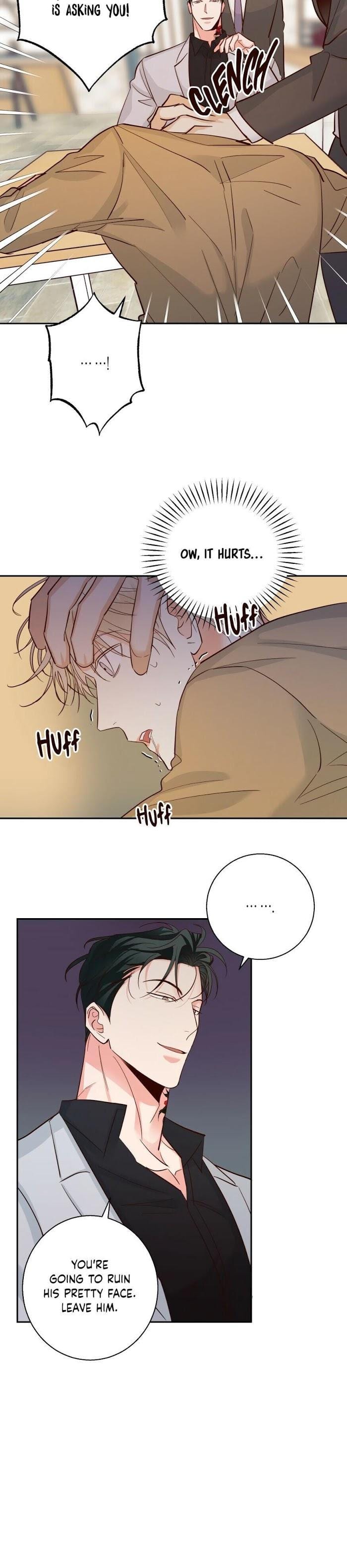 Dangerous-Convenience-Store-By-945-Uncensored-Eng page 20