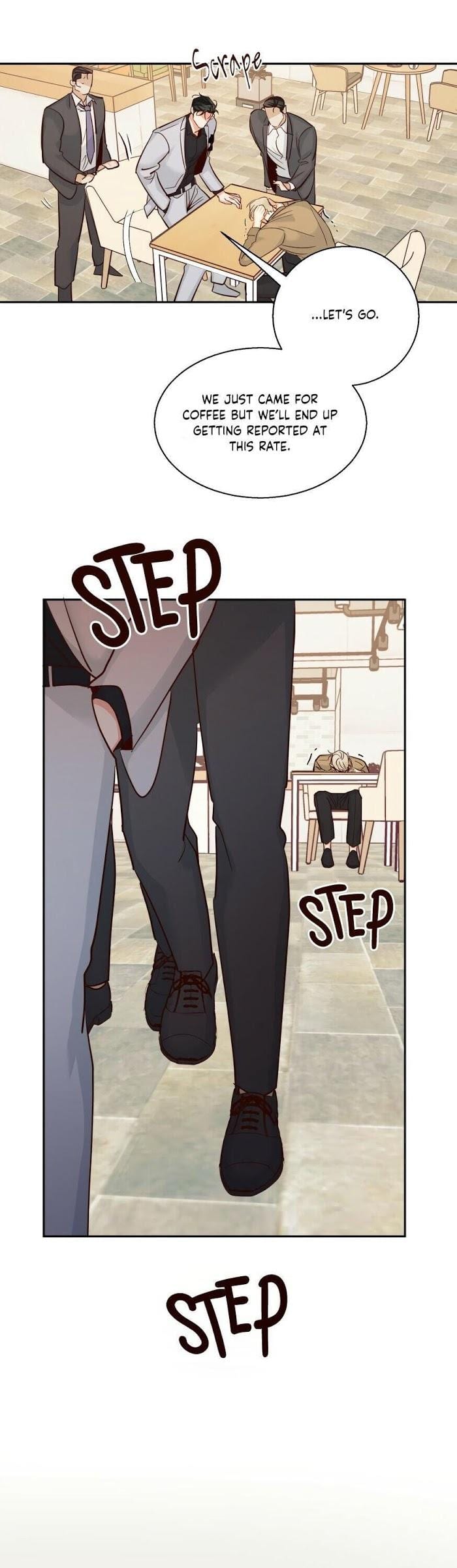 Dangerous-Convenience-Store-By-945-Uncensored-Eng page 21