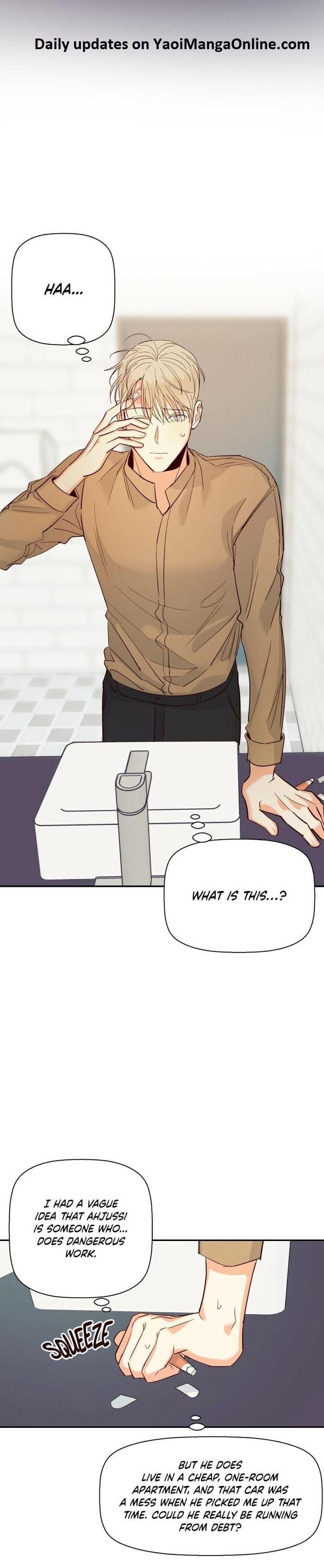 Dangerous-Convenience-Store-By-945-Uncensored-Eng page 23