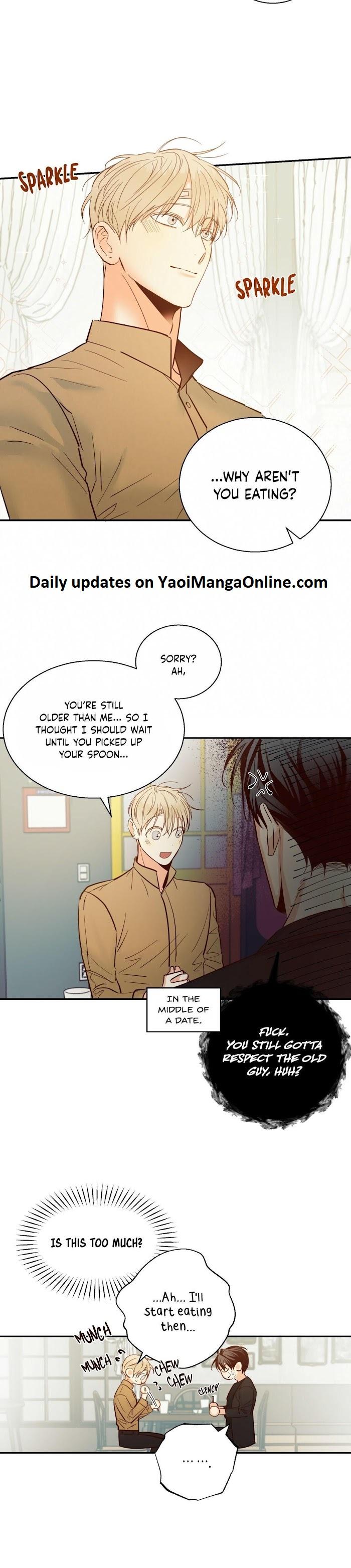 Dangerous-Convenience-Store-By-945-Uncensored-Eng page 11