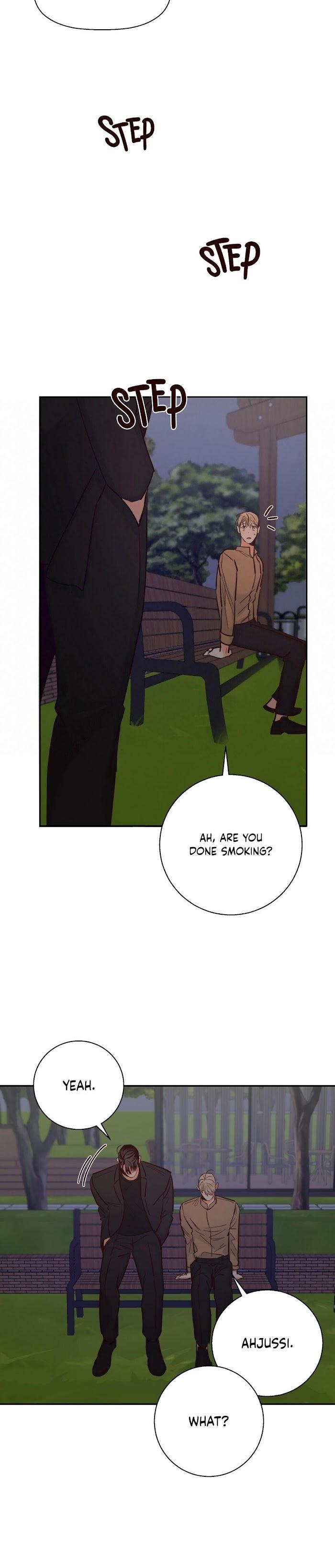 Dangerous-Convenience-Store-By-945-Uncensored-Eng page 21