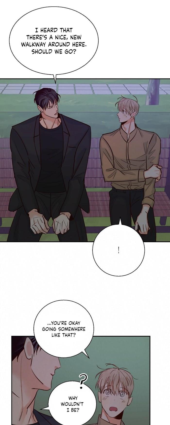 Dangerous-Convenience-Store-By-945-Uncensored-Eng page 36