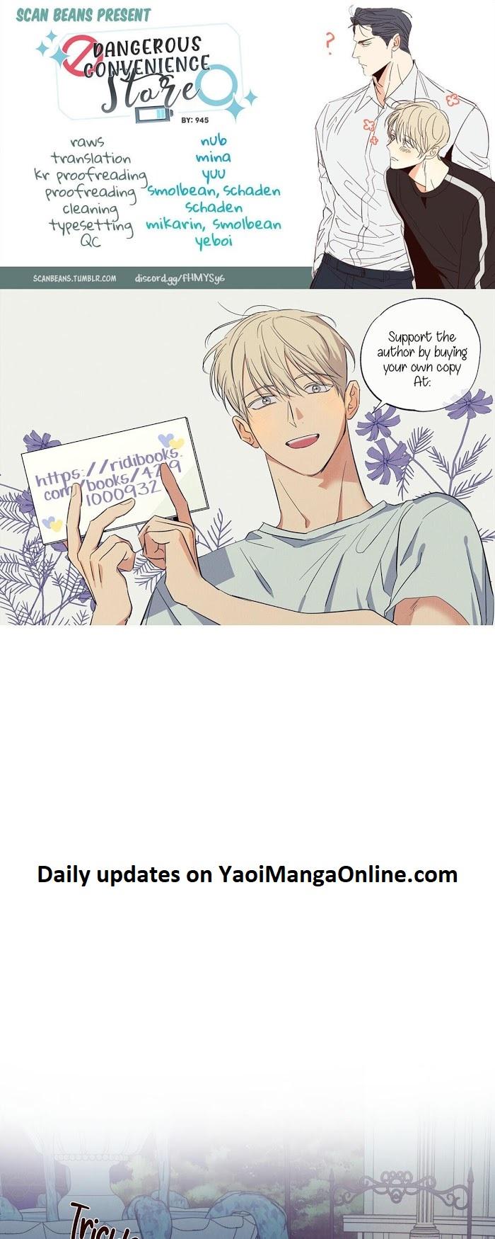 Dangerous-Convenience-Store-By-945-Uncensored-Eng chapter_033 thumbnail