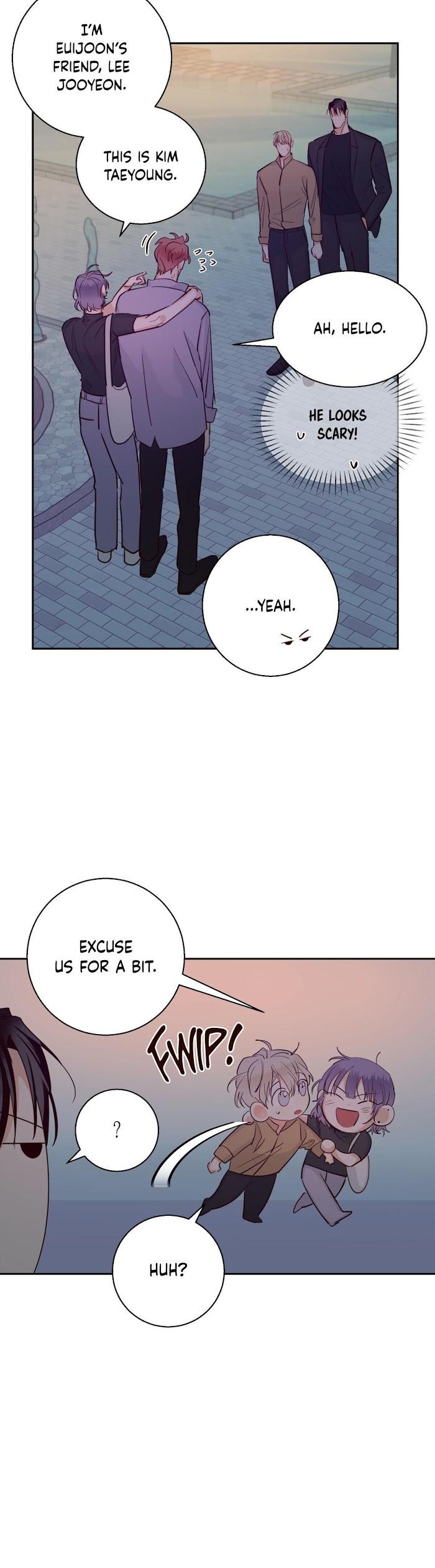 Dangerous-Convenience-Store-By-945-Uncensored-Eng page 15