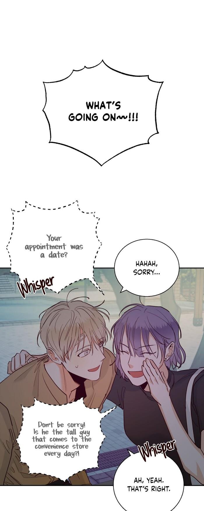Dangerous-Convenience-Store-By-945-Uncensored-Eng page 16