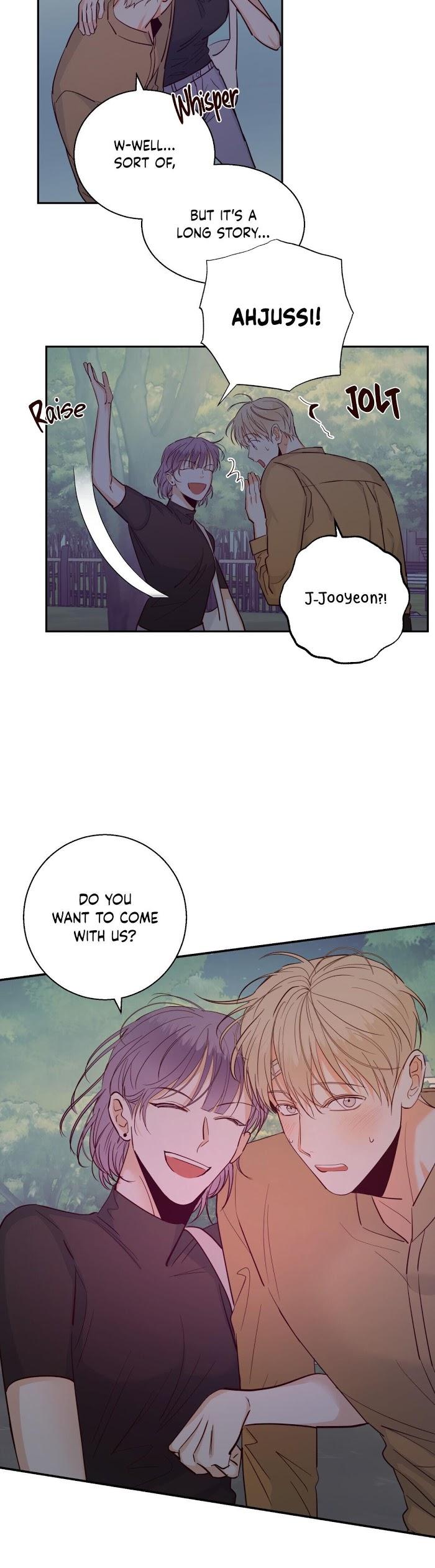 Dangerous-Convenience-Store-By-945-Uncensored-Eng page 18