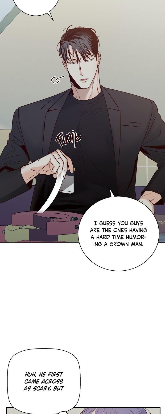 Dangerous-Convenience-Store-By-945-Uncensored-Eng page 22