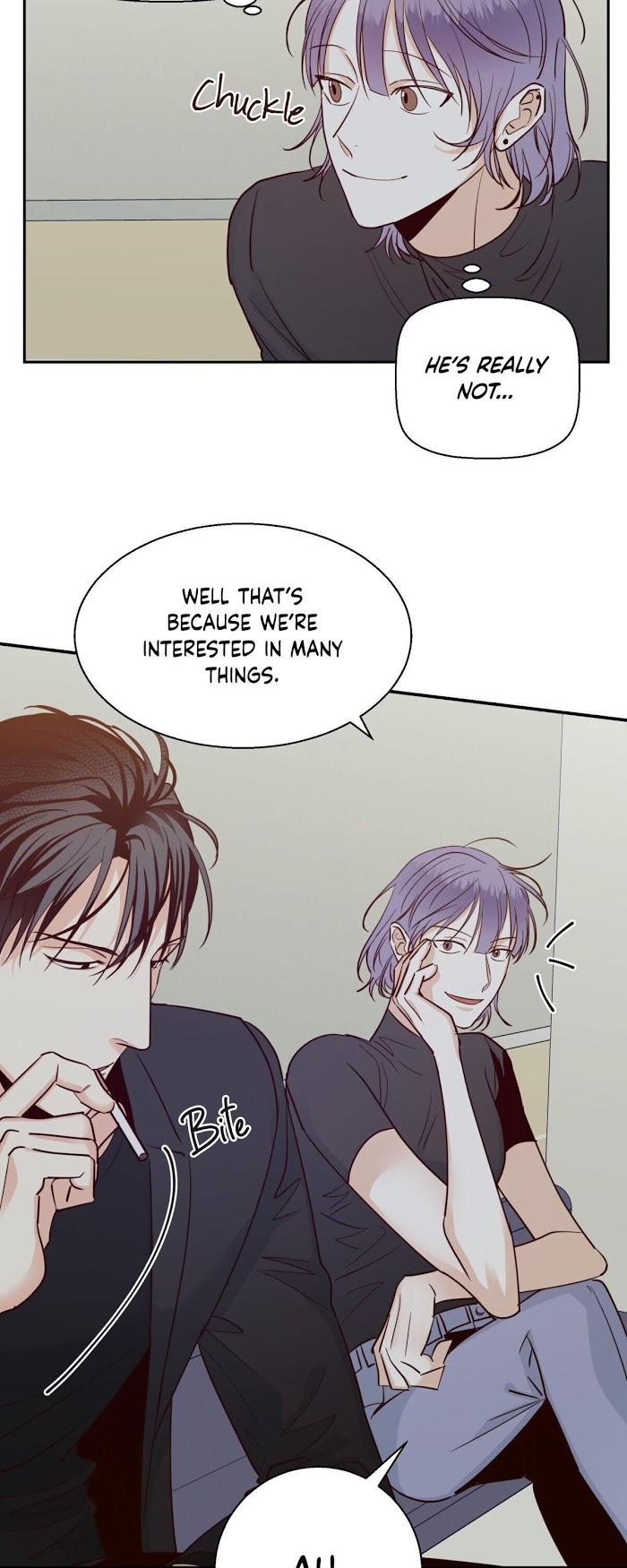 Dangerous-Convenience-Store-By-945-Uncensored-Eng page 23