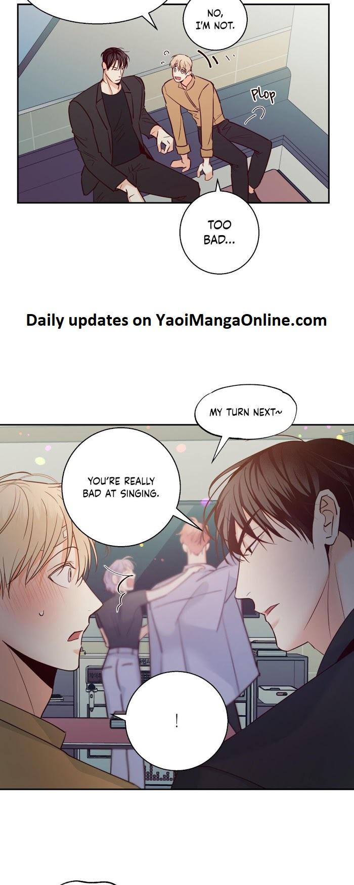 Dangerous-Convenience-Store-By-945-Uncensored-Eng page 29