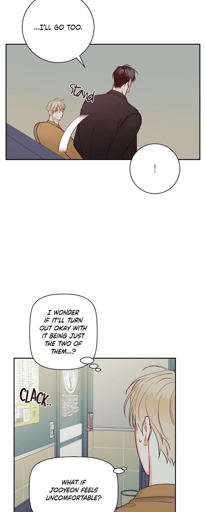 Dangerous-Convenience-Store-By-945-Uncensored-Eng page 34