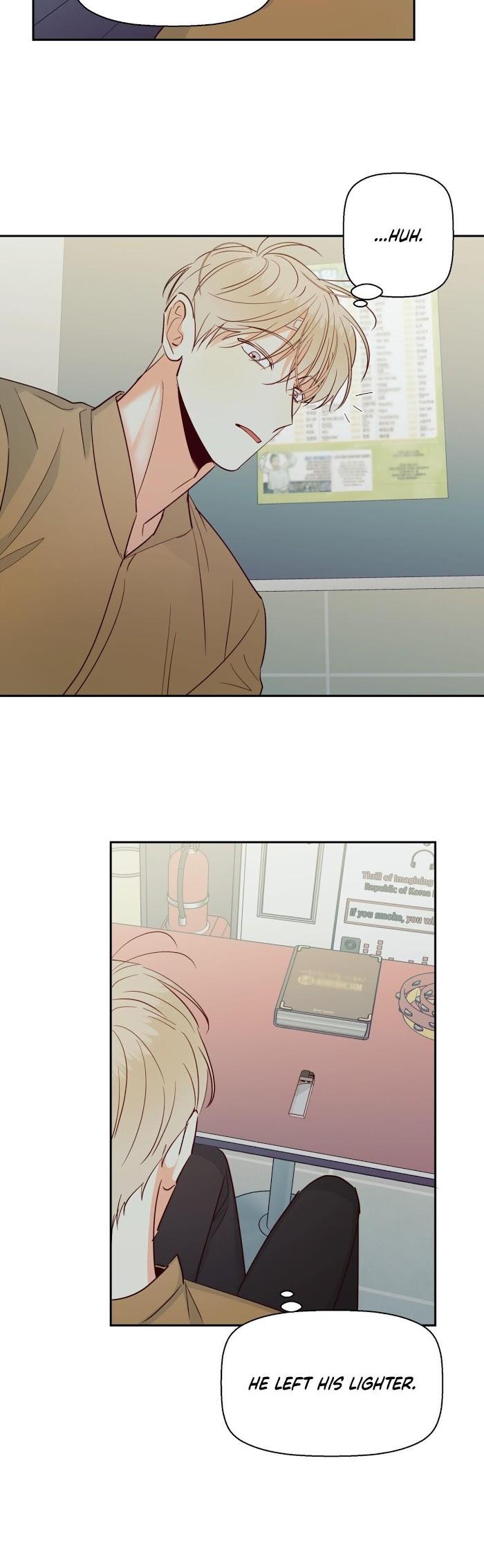 Dangerous-Convenience-Store-By-945-Uncensored-Eng page 35