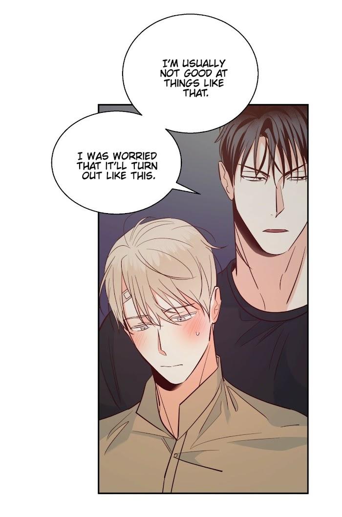 Dangerous-Convenience-Store-By-945-Uncensored-Eng page 27