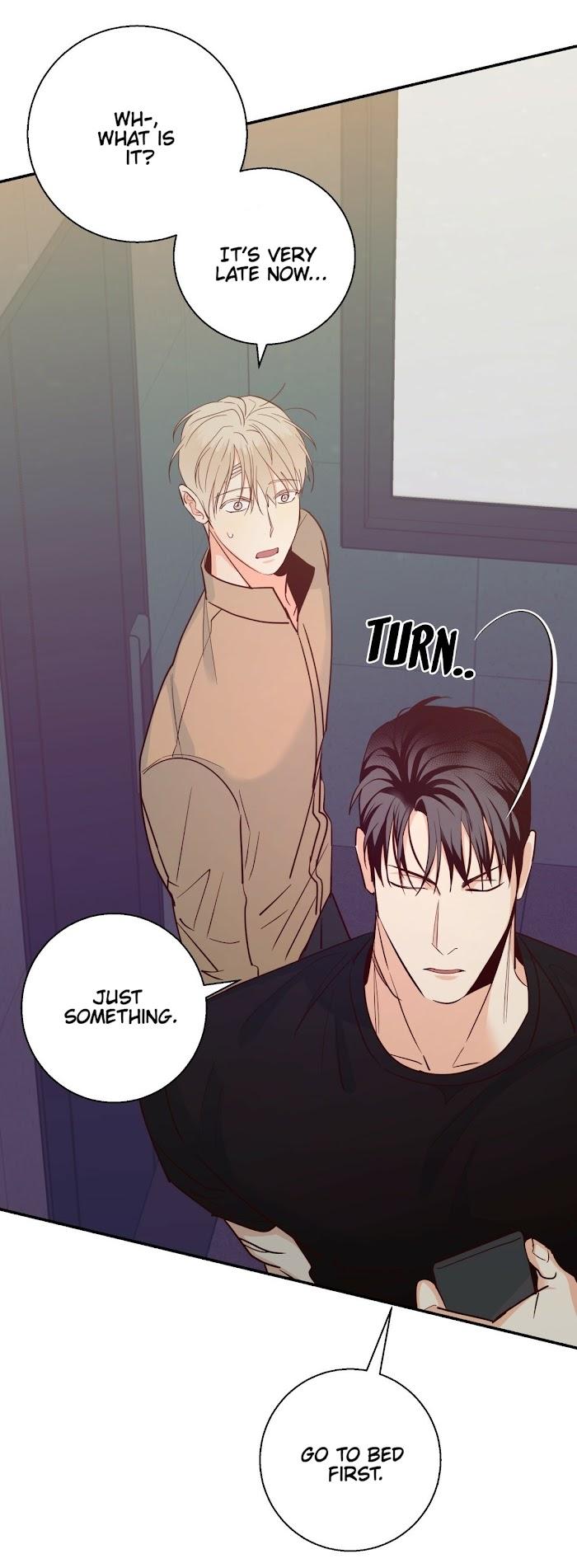 Dangerous-Convenience-Store-By-945-Uncensored-Eng page 40