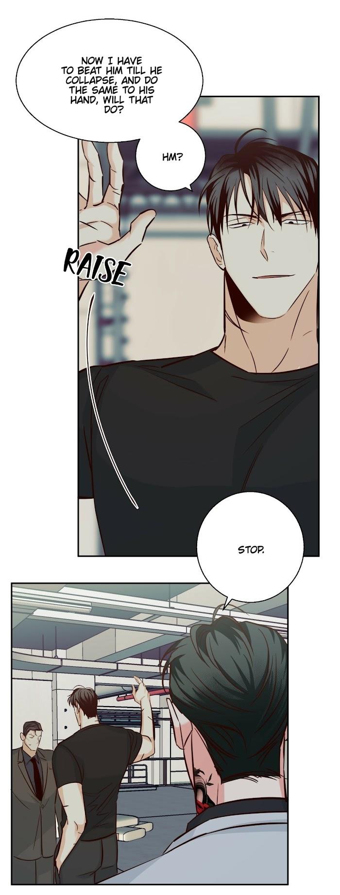 Dangerous-Convenience-Store-By-945-Uncensored-Eng page 13