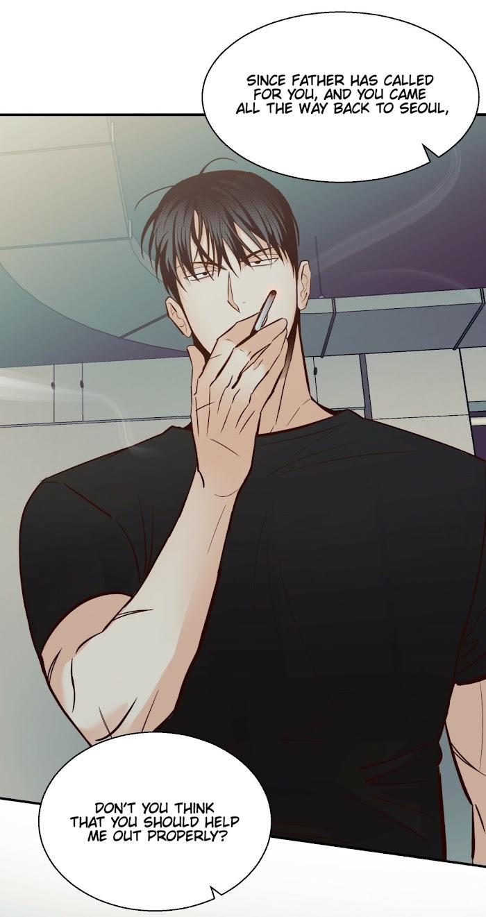 Dangerous-Convenience-Store-By-945-Uncensored-Eng page 21