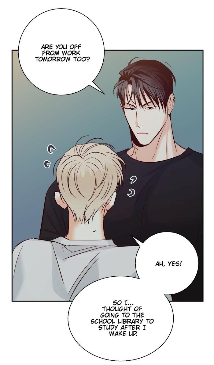 Dangerous-Convenience-Store-By-945-Uncensored-Eng page 49