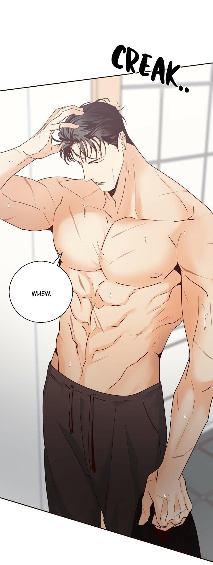 Dangerous-Convenience-Store-By-945-Uncensored-Eng page 8