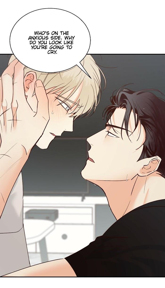 Dangerous-Convenience-Store-By-945-Uncensored-Eng page 33