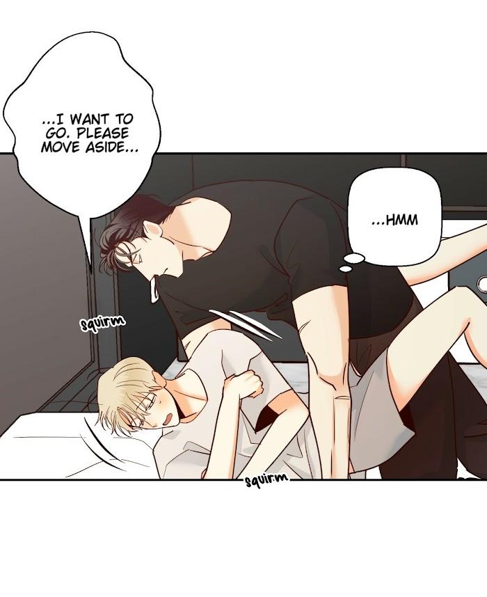 Dangerous-Convenience-Store-By-945-Uncensored-Eng page 45