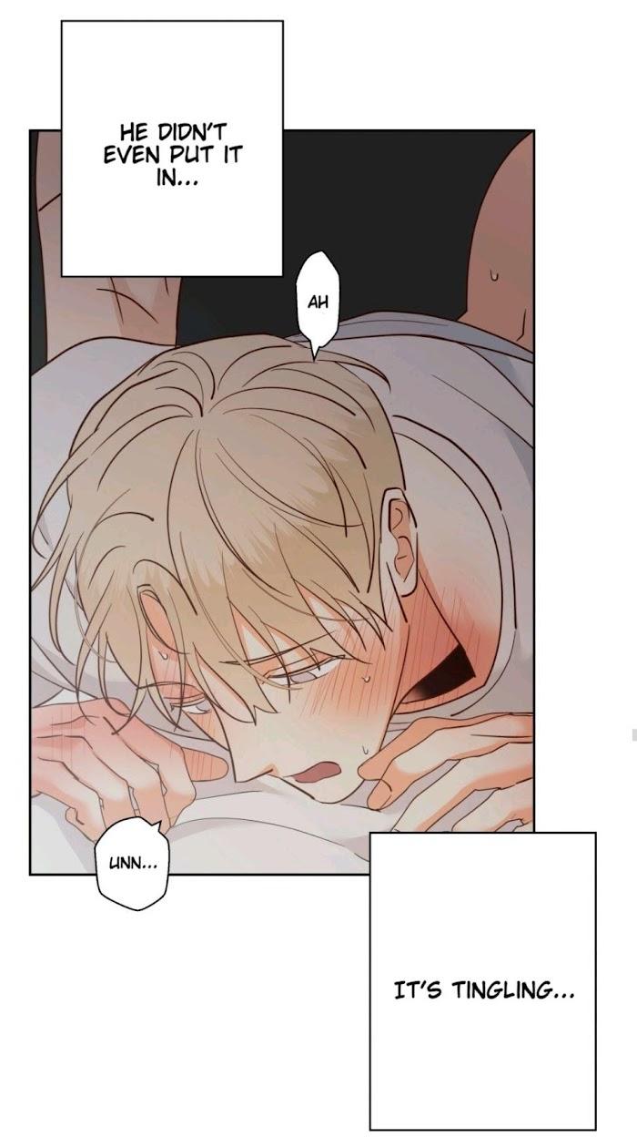 Dangerous-Convenience-Store-By-945-Uncensored-Eng page 14
