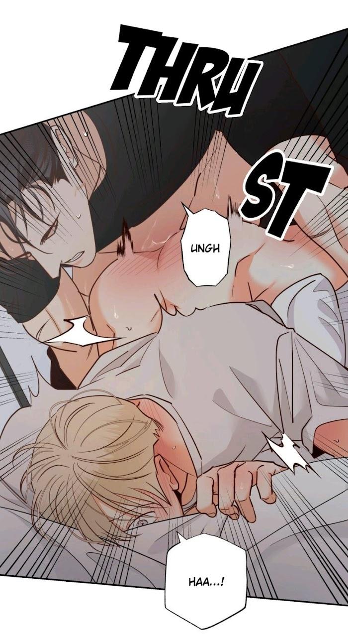 Dangerous-Convenience-Store-By-945-Uncensored-Eng page 16