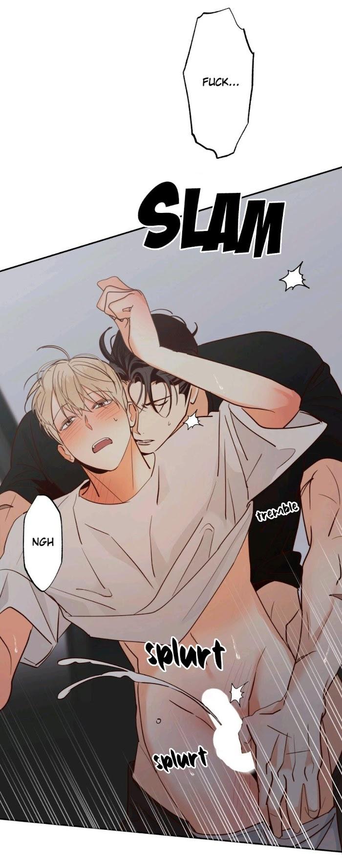 Dangerous-Convenience-Store-By-945-Uncensored-Eng page 28