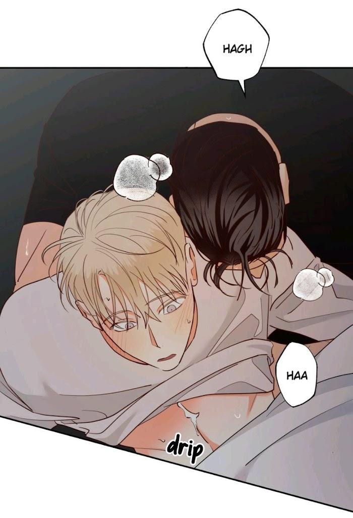 Dangerous-Convenience-Store-By-945-Uncensored-Eng page 30