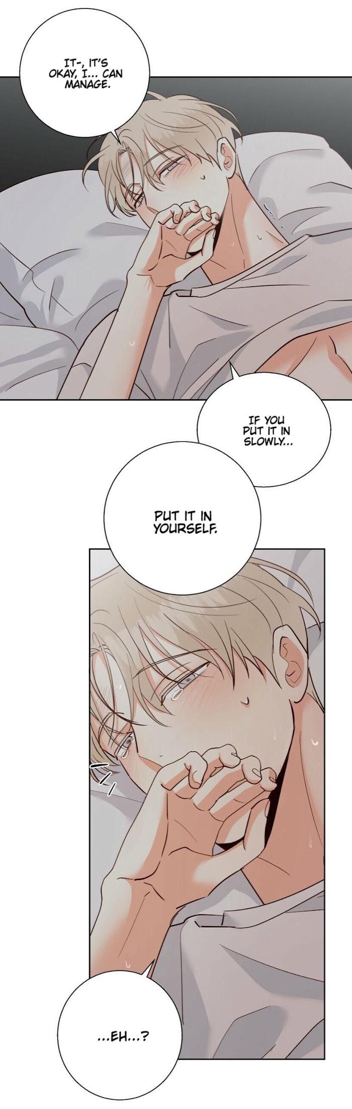 Dangerous-Convenience-Store-By-945-Uncensored-Eng page 6