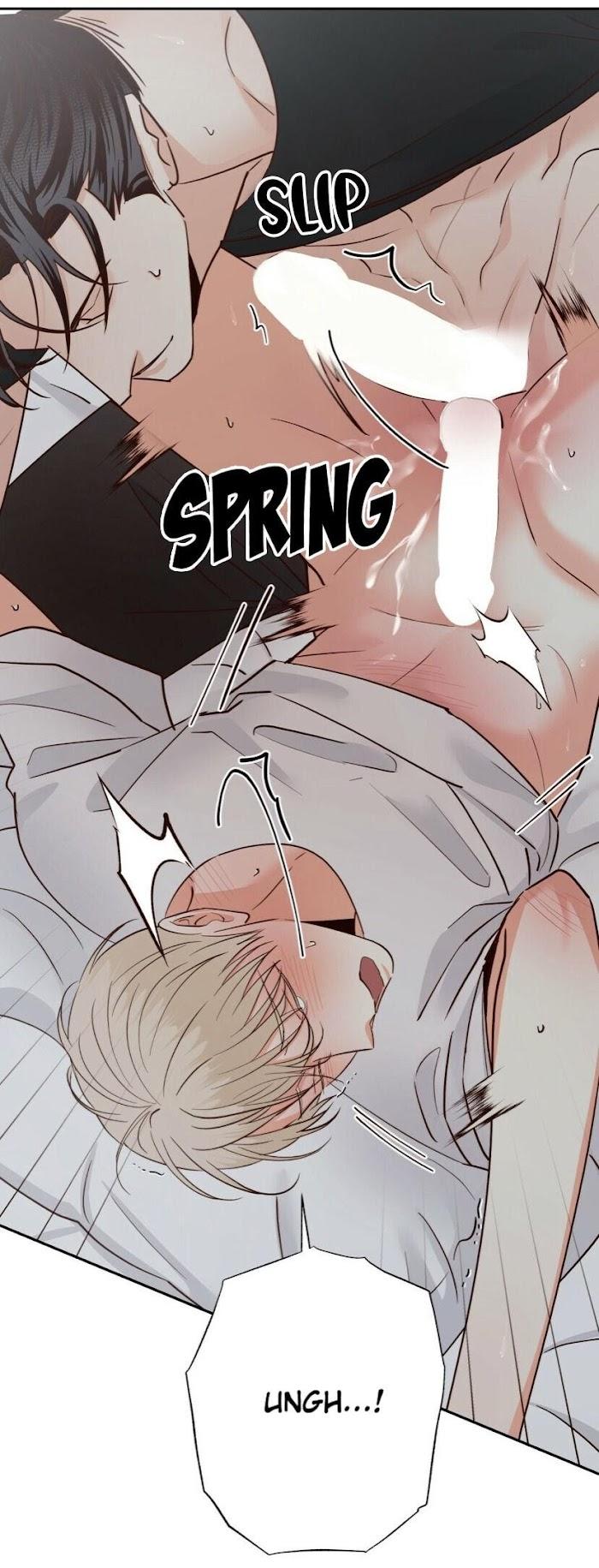 Dangerous-Convenience-Store-By-945-Uncensored-Eng page 12