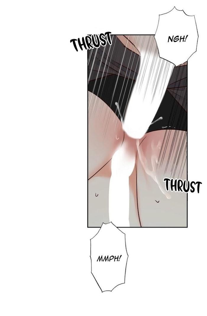 Dangerous-Convenience-Store-By-945-Uncensored-Eng page 21