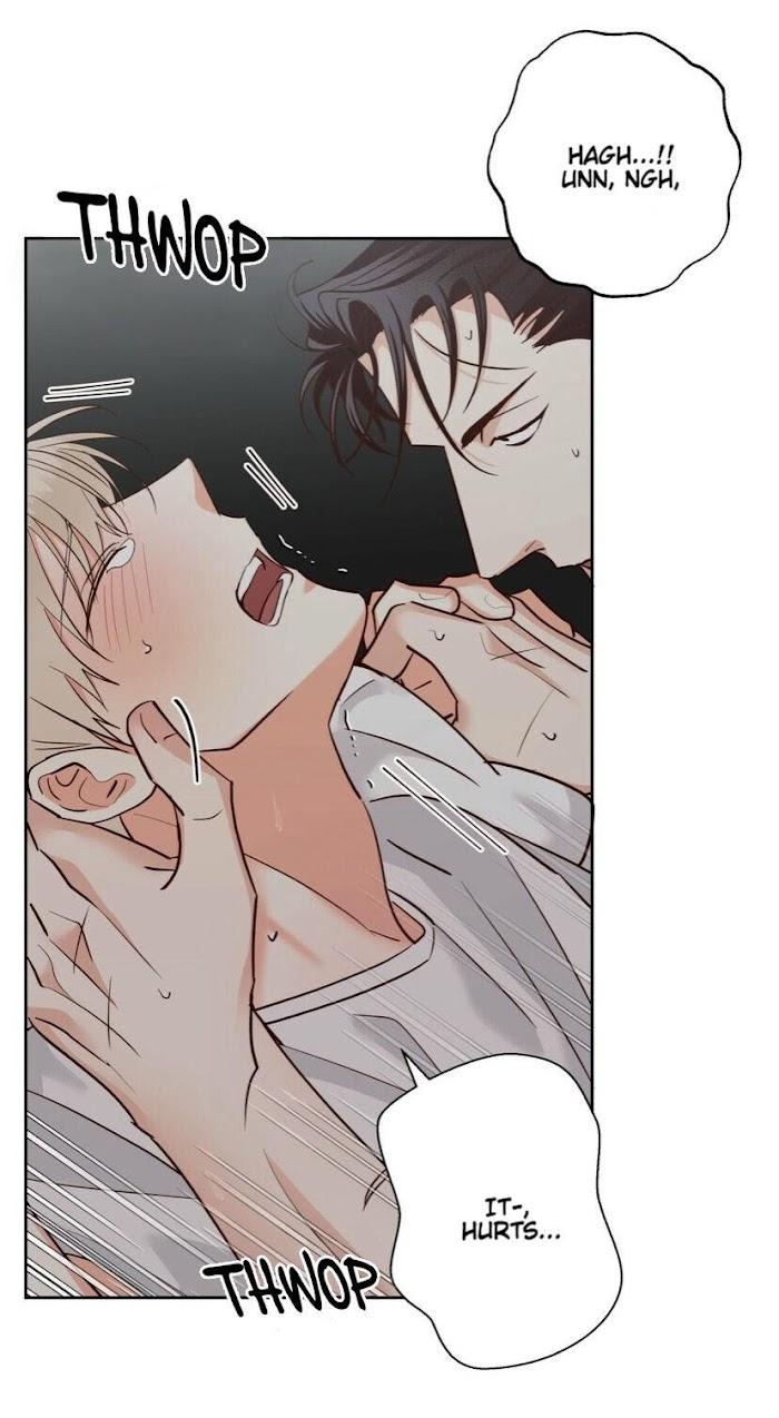 Dangerous-Convenience-Store-By-945-Uncensored-Eng page 22