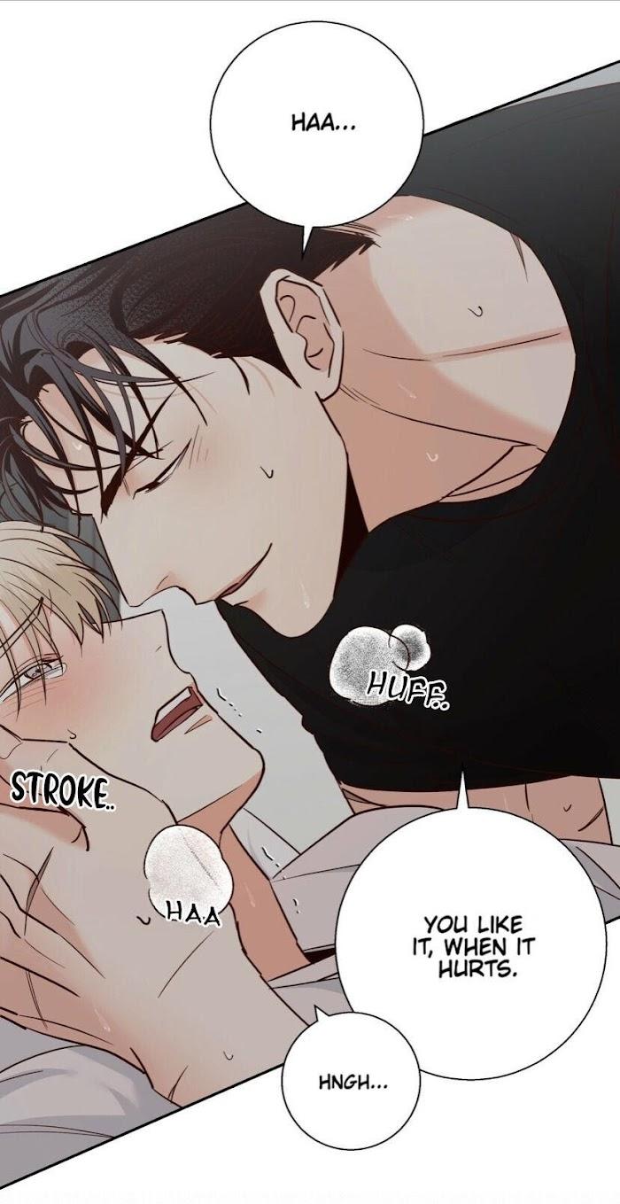 Dangerous-Convenience-Store-By-945-Uncensored-Eng page 23